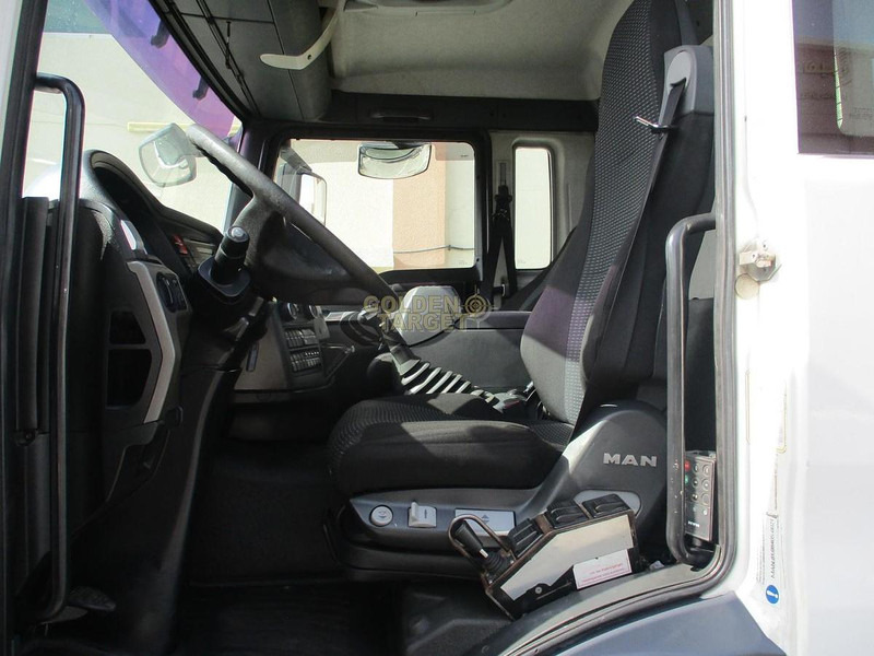 Погрузчик MAN TGS 26.360: фото 11 Погрузчик MAN TGS 26.360: фото 11