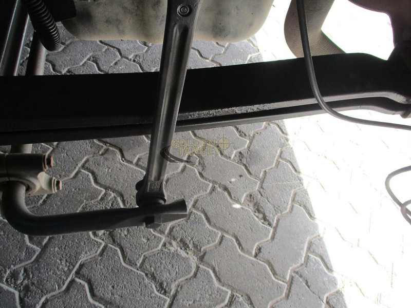 Погрузчик MAN TGS 26.360: фото 13 Погрузчик MAN TGS 26.360: фото 13