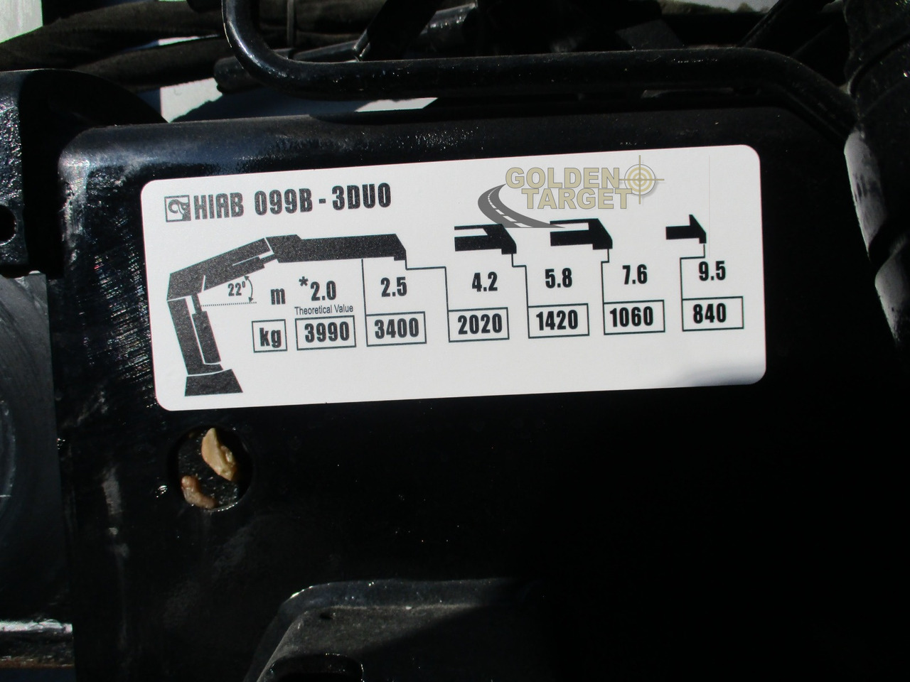 MERCEDES-BENZ 2642 6×2 DOUBLE SKIP LOADER with HIAB Crane в лизинг MERCEDES-BENZ 2642 6×2 DOUBLE SKIP LOADER with HIAB Crane: фото 11