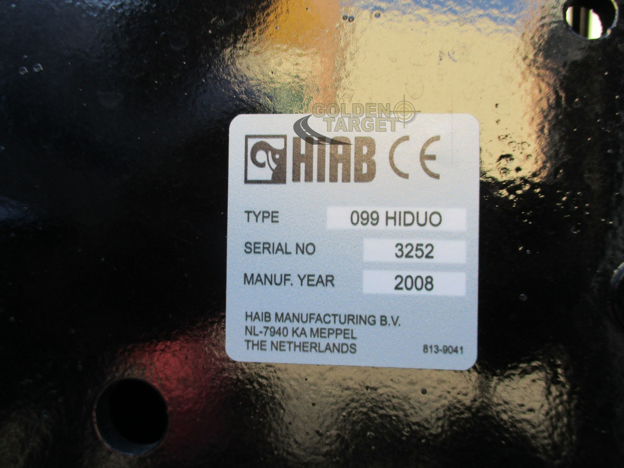 MERCEDES-BENZ 2642 6×2 DOUBLE SKIP LOADER with HIAB Crane в лизинг MERCEDES-BENZ 2642 6×2 DOUBLE SKIP LOADER with HIAB Crane: фото 10