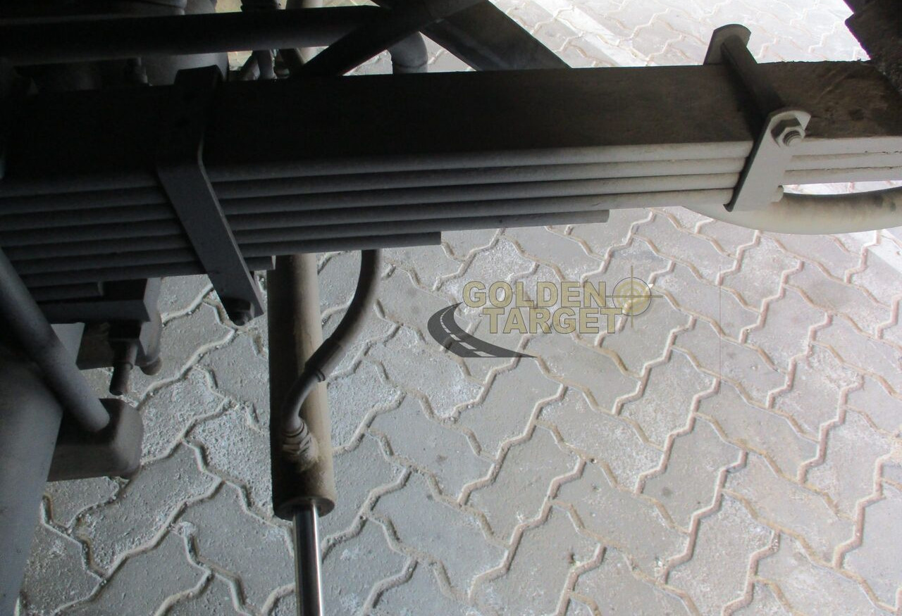 Reynold Boughton Barracuda 4x4 Airport Fire Truck - Пожарная машина: фото 3 Reynold Boughton Barracuda 4x4 Airport Fire Truck - Пожарная машина: фото 3