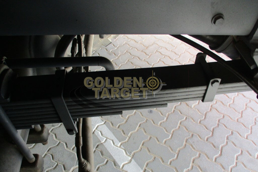 Reynold Boughton Barracuda 6x6 Airport Fire Truck - Пожарная машина, Аэродромная техника: фото 5 Reynold Boughton Barracuda 6x6 Airport Fire Truck - Пожарная машина, Аэродромная техника: фото 5