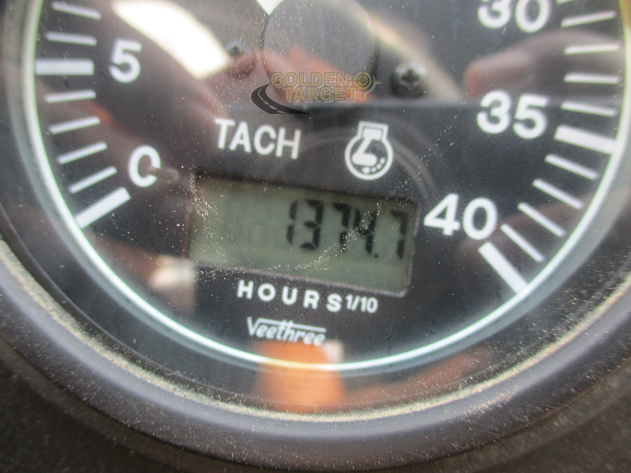 Пожарная машина Reynolds Boughton Barracuda 6x6 Fire Truck: фото 20