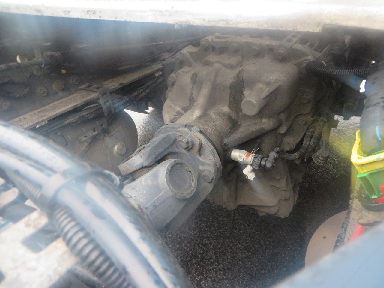 Тягач Renault T480 HSC 4x2Tractor: фото 9