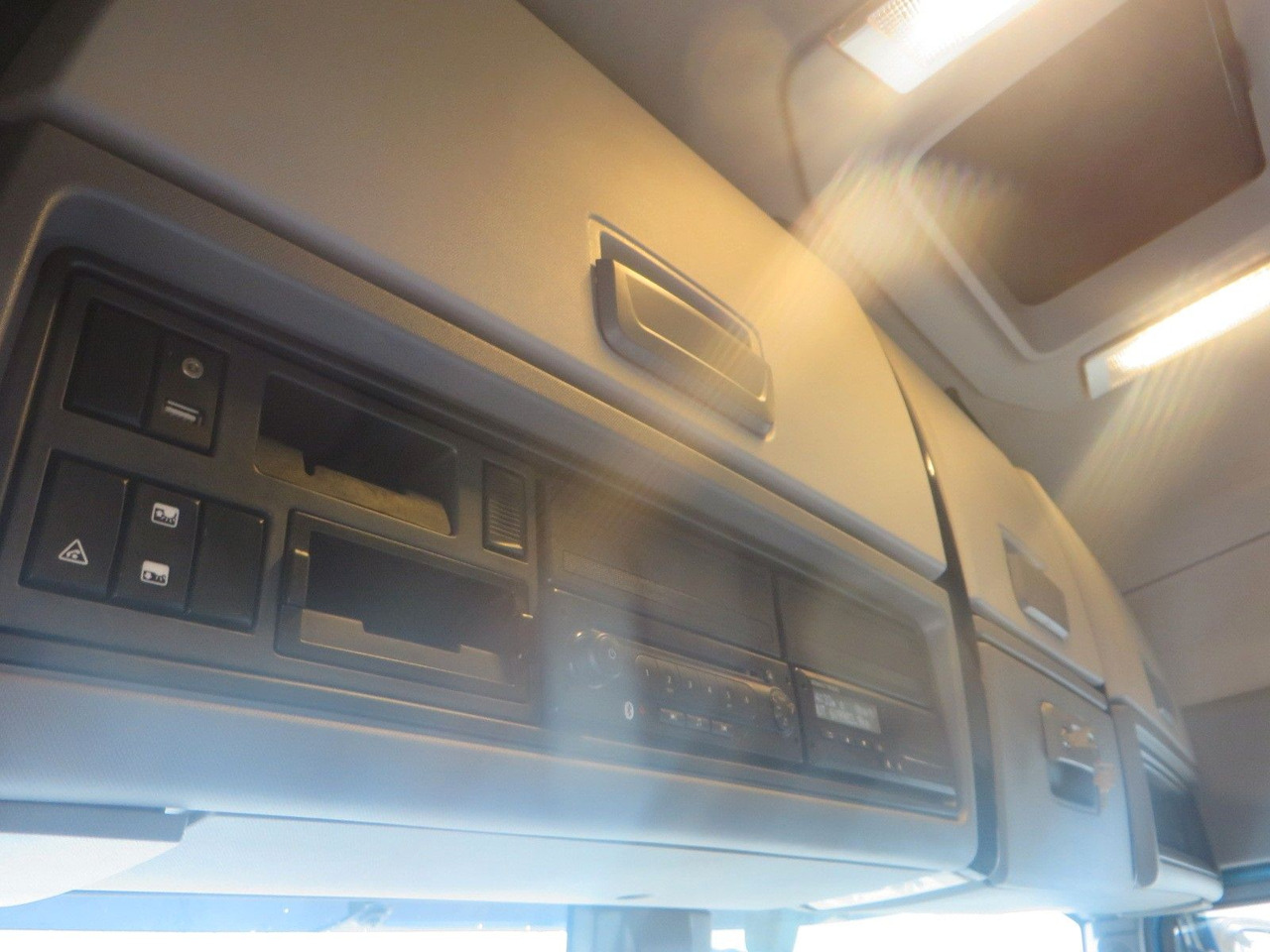 Тягач Renault T480 HSC 4x2Tractor: фото 16