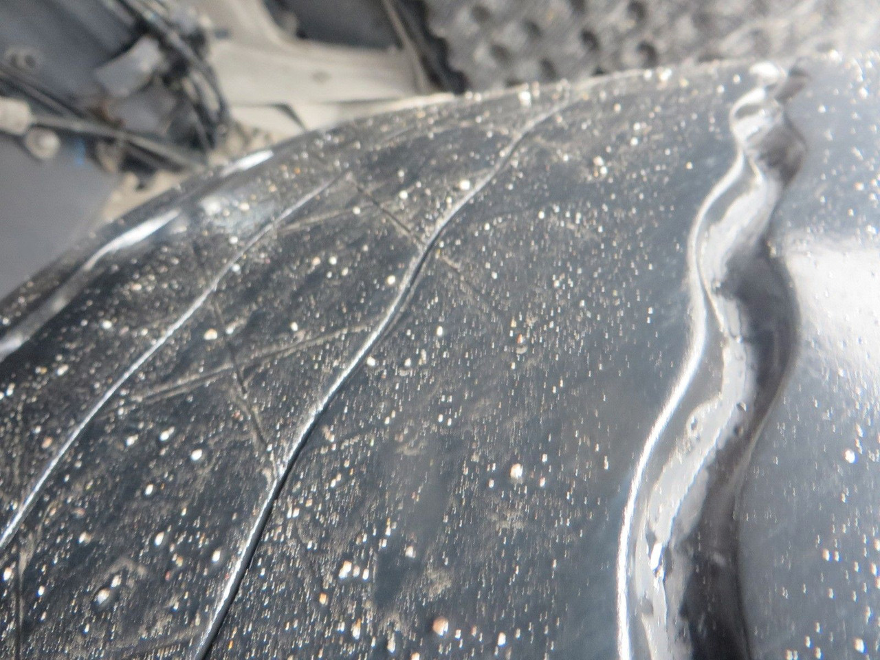 Тягач Renault T480 HSC 4x2Tractor: фото 6