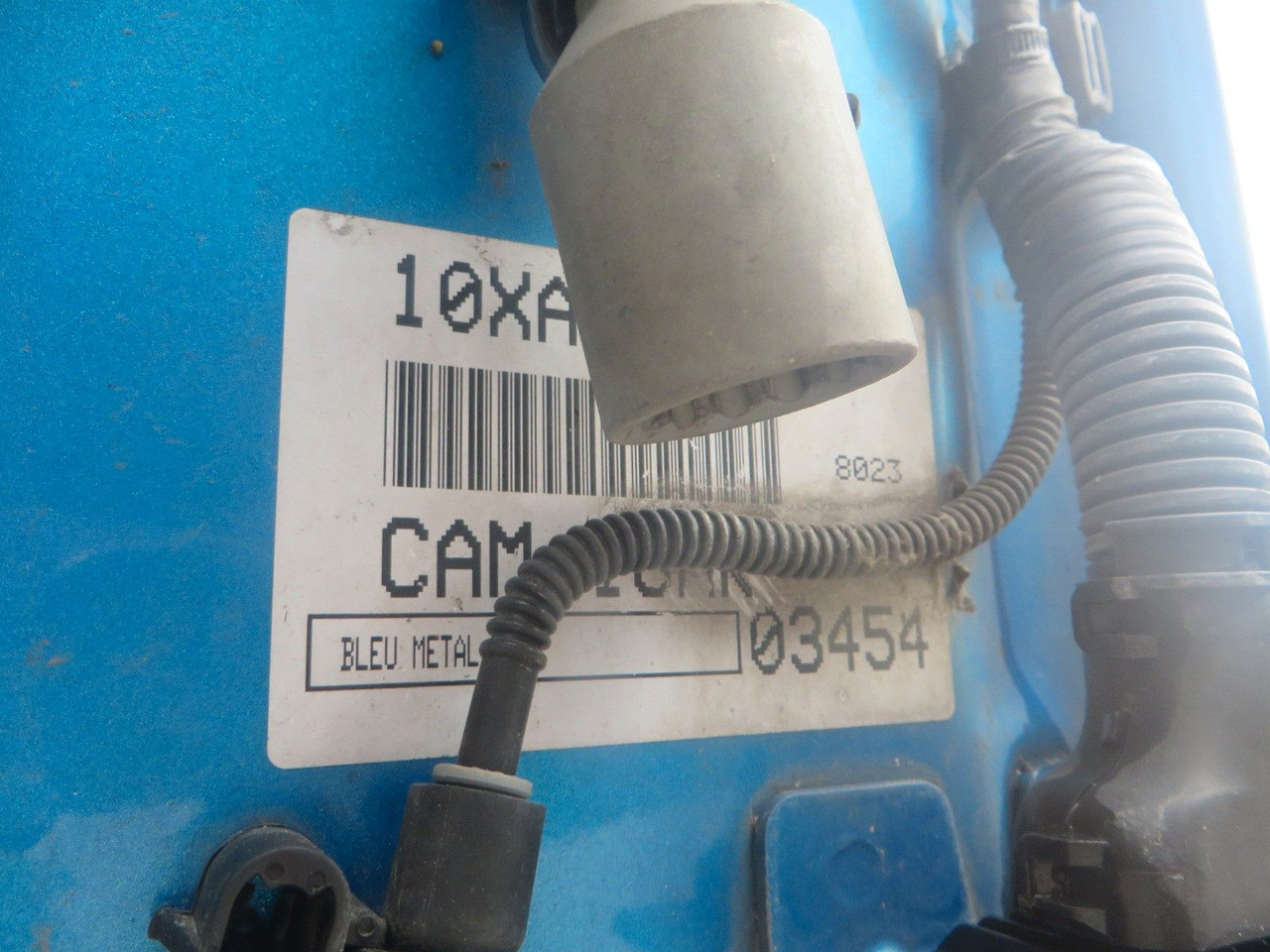 Тягач Renault T480 HSC 4x2Tractor: фото 13