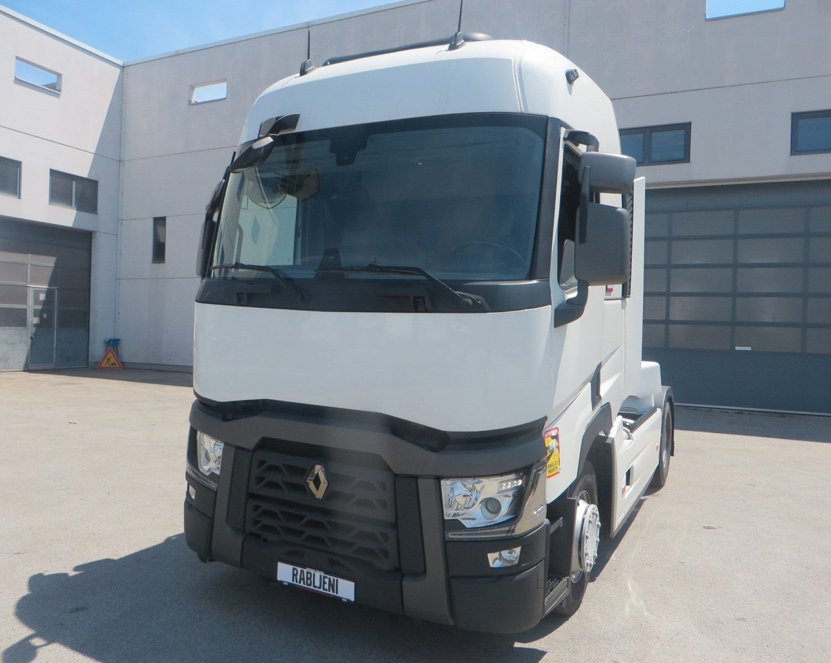 Renault T480 SC 4x2Tractor, Retarder - Тягач: фото 1 Renault T480 SC 4x2Tractor, Retarder - Тягач: фото 1
