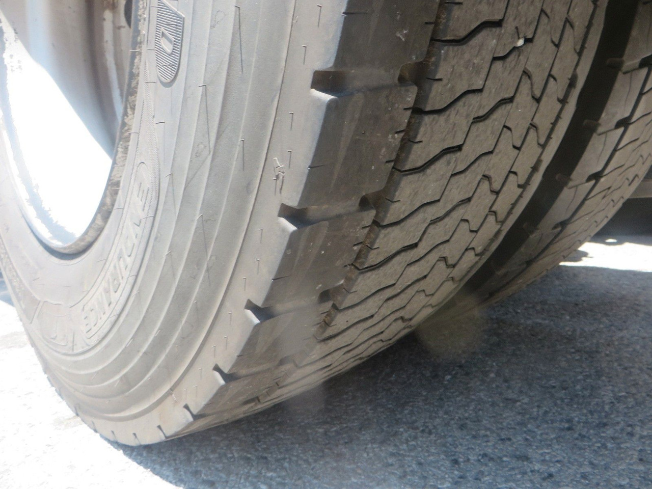 Renault T480 SC 4x2Tractor, Retarder - Тягач: фото 5 Renault T480 SC 4x2Tractor, Retarder - Тягач: фото 5