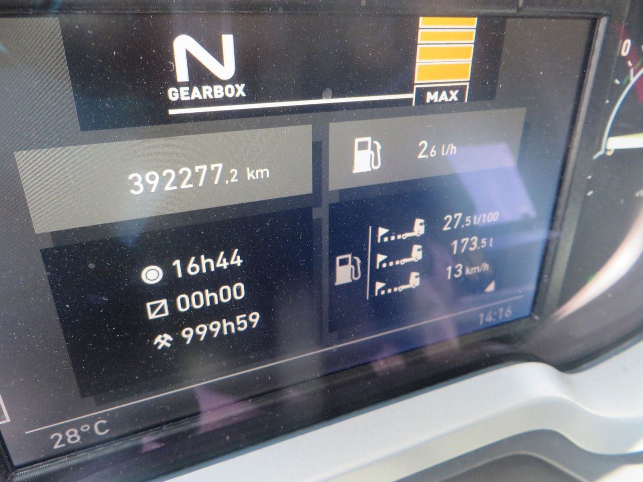 Renault T480 SC 4x2Tractor, Retarder - Тягач: фото 5 Renault T480 SC 4x2Tractor, Retarder - Тягач: фото 5