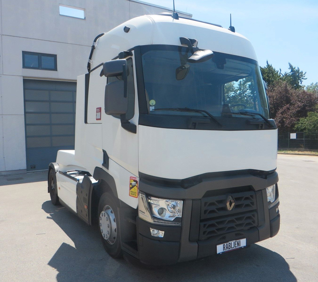 Renault T480 SC 4x2Tractor, Retarder - Тягач: фото 2 Renault T480 SC 4x2Tractor, Retarder - Тягач: фото 2
