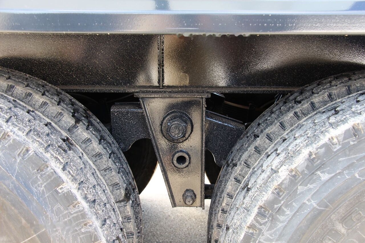 Fesan NEW HARDOX TIPPER SEMI-TRAILER FOUR AXLES FE-HAV-04 в лизинг Fesan NEW HARDOX TIPPER SEMI-TRAILER FOUR AXLES FE-HAV-04: фото 8