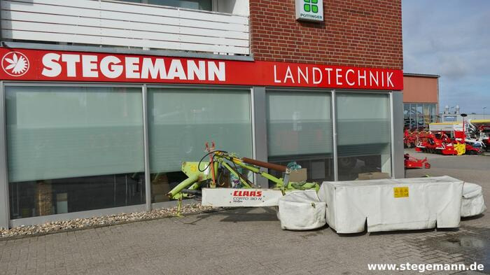 Claas Corto 310 N - Косилка: фото 1 Claas Corto 310 N - Косилка: фото 1