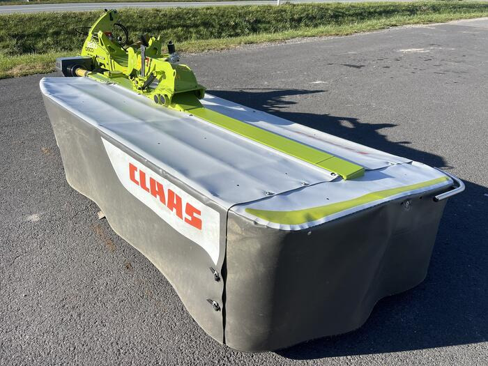 Claas Disco 3200 Contour - Косилка: фото 5 Claas Disco 3200 Contour - Косилка: фото 5