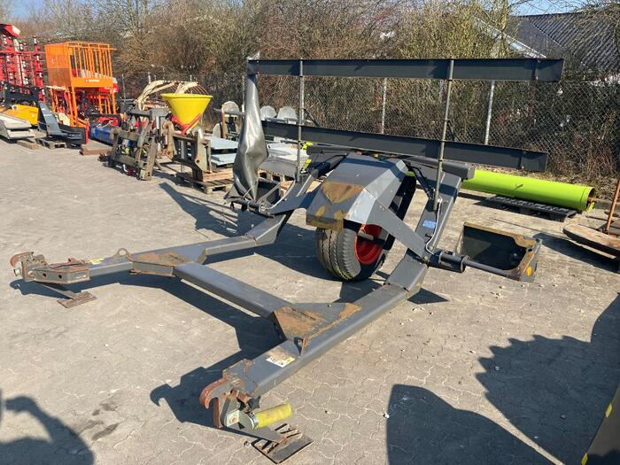 Claas Orbis 900 - Жатка кукурузная: фото 5 Claas Orbis 900 - Жатка кукурузная: фото 5