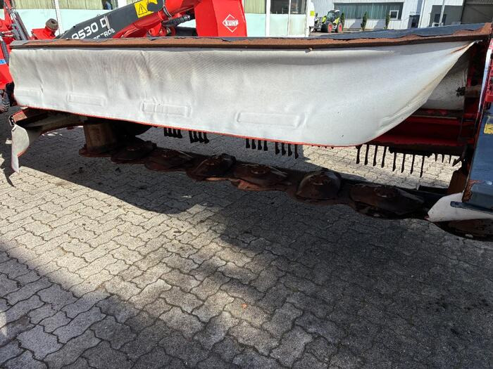 Kuhn FC 9530 D - Косилка: фото 5 Kuhn FC 9530 D - Косилка: фото 5