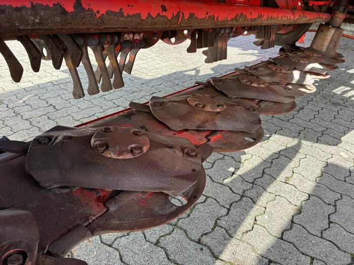 Kuhn FC 9530 D - Косилка: фото 2 Kuhn FC 9530 D - Косилка: фото 2