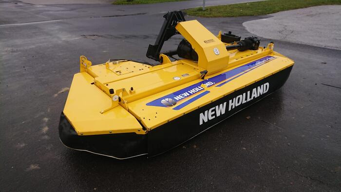 New Holland DuraDisc F 300 - Косилка: фото 2 New Holland DuraDisc F 300 - Косилка: фото 2