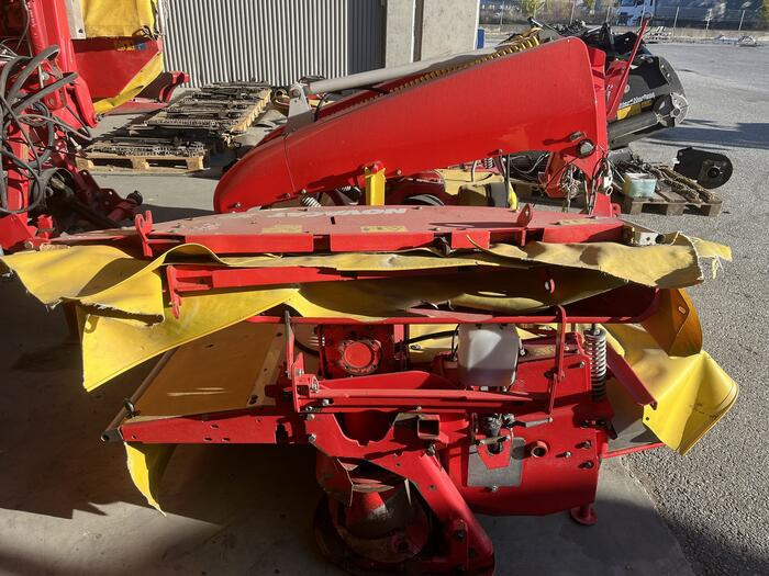 Pöttinger Novacat 301 Alpha Motion RC в лизинг Pöttinger Novacat 301 Alpha Motion RC: фото 6