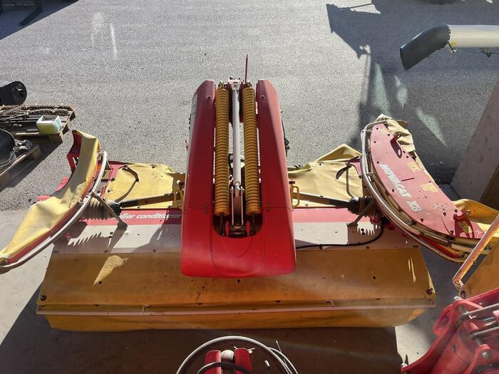 Pöttinger Novacat 301 Alpha Motion RC - Косилка: фото 2 Pöttinger Novacat 301 Alpha Motion RC - Косилка: фото 2