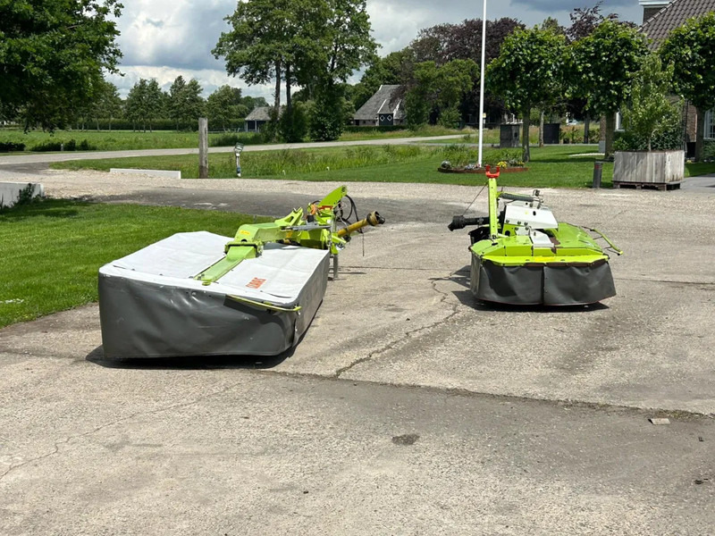 Claas Claas disco 3500 Contour & Corto 290 maaier schijven - Косилка: фото 4 Claas Claas disco 3500 Contour & Corto 290 maaier schijven - Косилка: фото 4