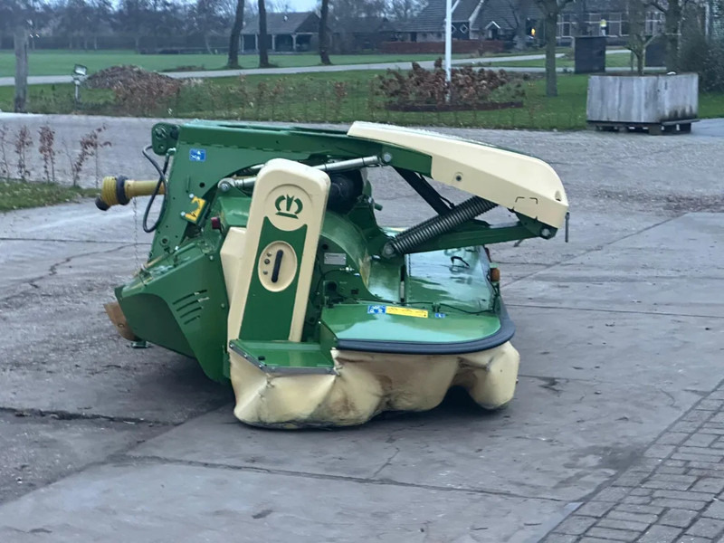 Krone Easy Cut F 320 CV Frontmaaier kneuzer - Косилка: фото 2 Krone Easy Cut F 320 CV Frontmaaier kneuzer - Косилка: фото 2