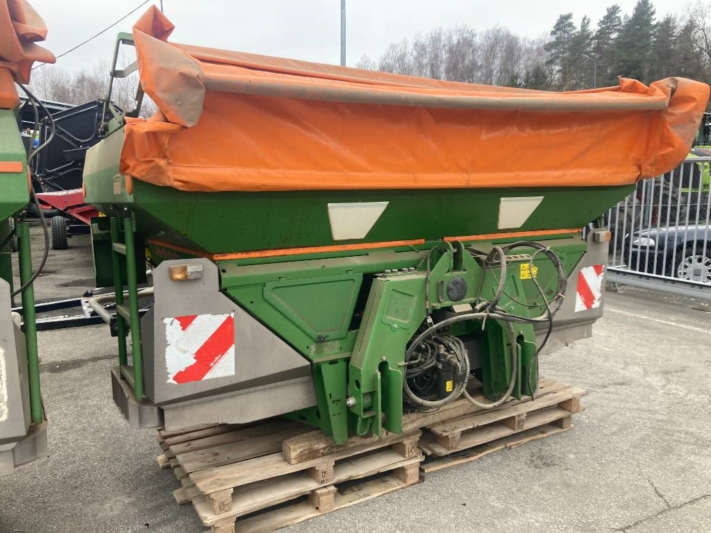 Amazone ZA-M 3000 - Разбрасыватель удобрений: фото 5 Amazone ZA-M 3000 - Разбрасыватель удобрений: фото 5