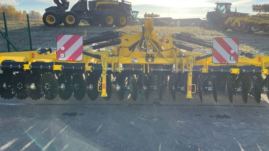 Bednar SwifterDisc XN 5000 - Дисковая борона: фото 1 Bednar SwifterDisc XN 5000 - Дисковая борона: фото 1