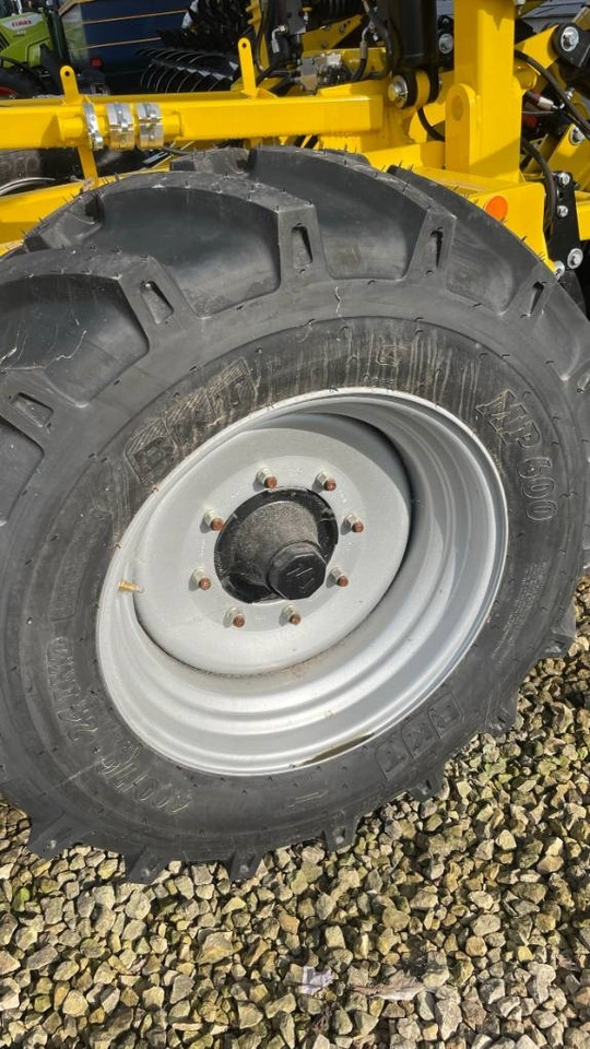 Bednar Versatill VO 6000 Pro - Культиватор: фото 4 Bednar Versatill VO 6000 Pro - Культиватор: фото 4