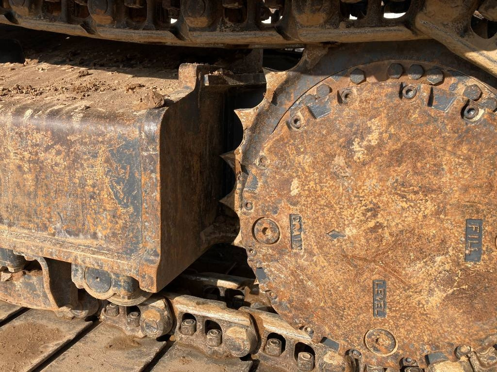 Kobelco SK 210 LC-10 - Гусеничный экскаватор: фото 5 Kobelco SK 210 LC-10 - Гусеничный экскаватор: фото 5