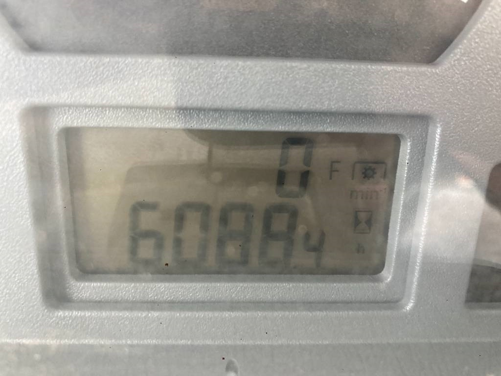 Трактор Massey Ferguson 4455: фото 12 Трактор Massey Ferguson 4455: фото 12