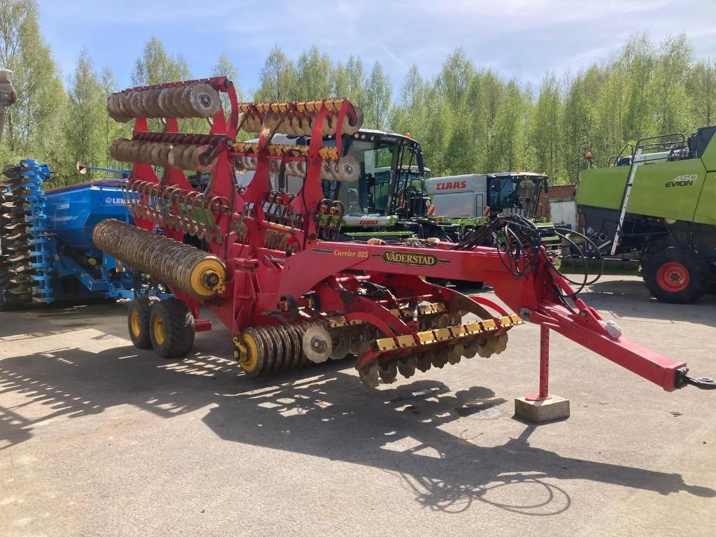 Vaderstad Carrier925 - Дисковая борона: фото 2 Vaderstad Carrier925 - Дисковая борона: фото 2