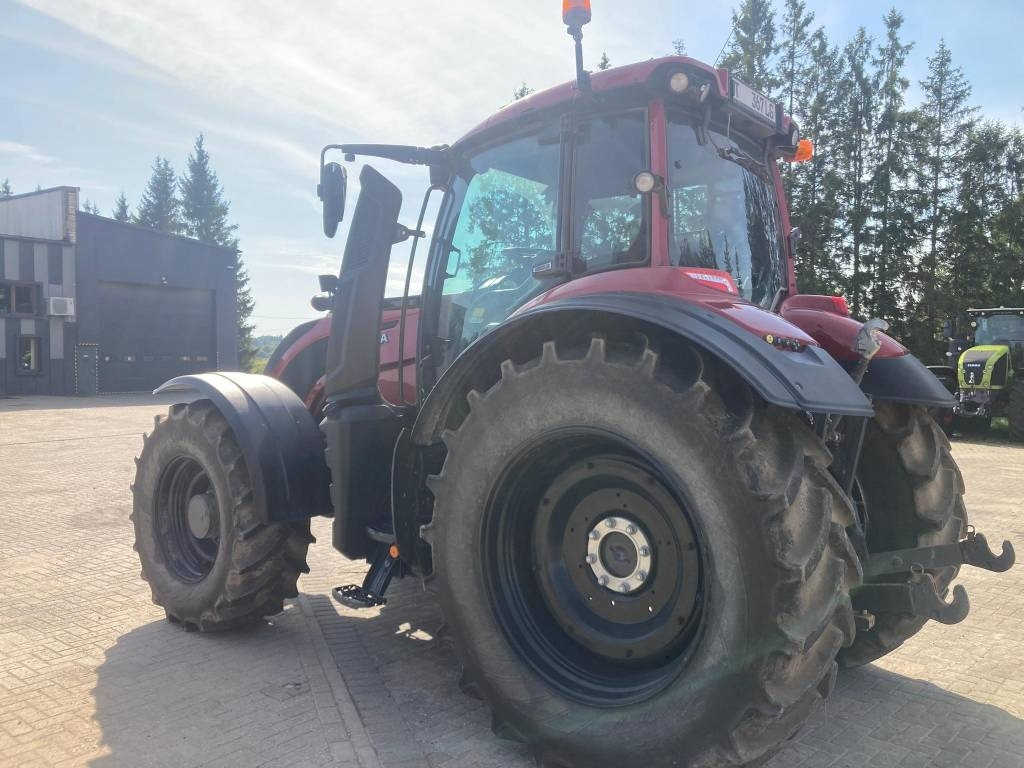 Valtra T 254 V - Трактор: фото 3 Valtra T 254 V - Трактор: фото 3