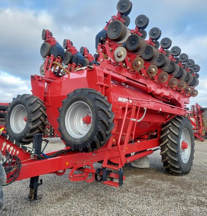 Horsch Maestro 16.75 SW - Сеялка точного высева: фото 2 Horsch Maestro 16.75 SW - Сеялка точного высева: фото 2