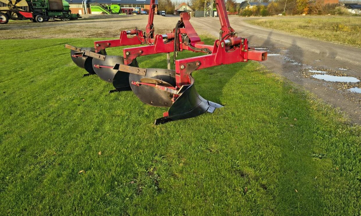 ScanStone 3 Furet - Техника для обработки почвы: фото 2 ScanStone 3 Furet - Техника для обработки почвы: фото 2