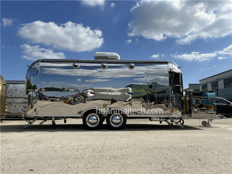 Food Truck Burger Food Truck,Ice Cream Food Trailer - Торговый прицеп: фото 4 Food Truck Burger Food Truck,Ice Cream Food Trailer - Торговый прицеп: фото 4