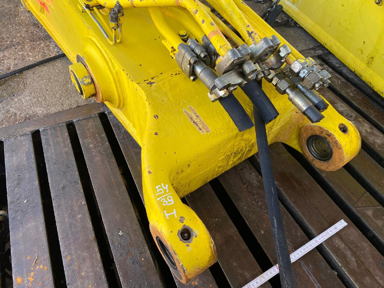 Case 888 P - Стрела: фото 2 Case 888 P - Стрела: фото 2