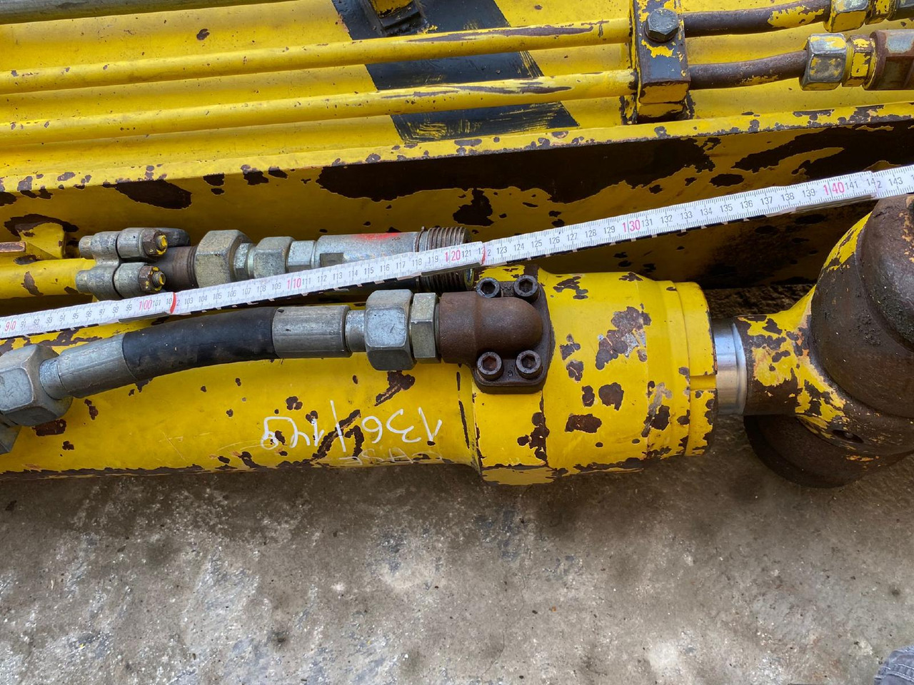 Case 888 P - Стрела: фото 5 Case 888 P - Стрела: фото 5