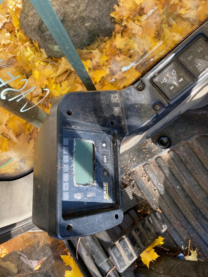 Case WX 165 - Кабина для Строительной техники: фото 4 Case WX 165 - Кабина для Строительной техники: фото 4