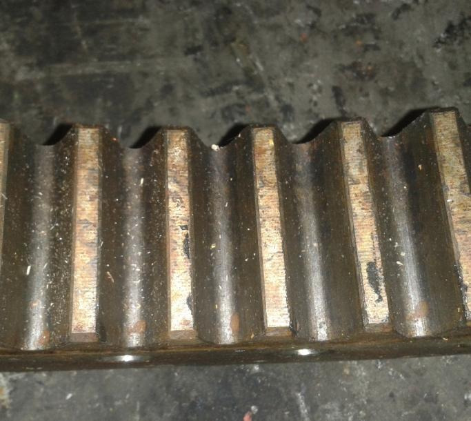 Caterpillar 307 - Поворотное кольцо для Строительной техники: фото 2 Caterpillar 307 - Поворотное кольцо для Строительной техники: фото 2