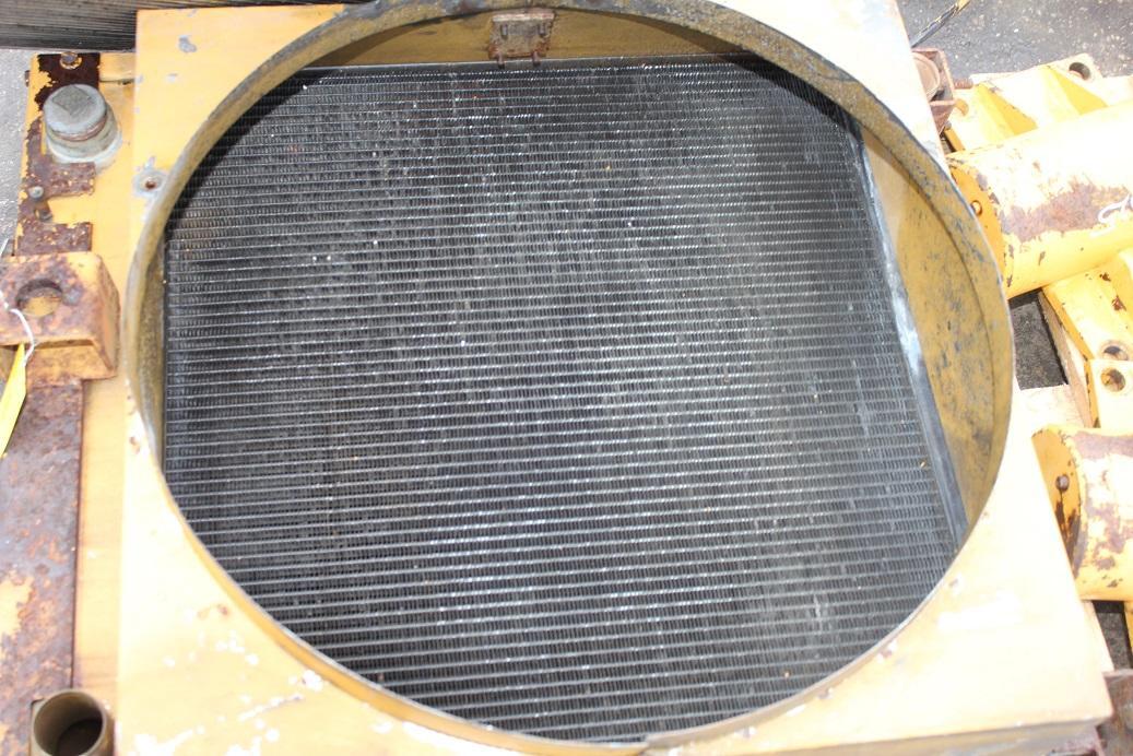 Furukawa W625 - Система охлаждения для Строительной техники: фото 3 Furukawa W625 - Система охлаждения для Строительной техники: фото 3