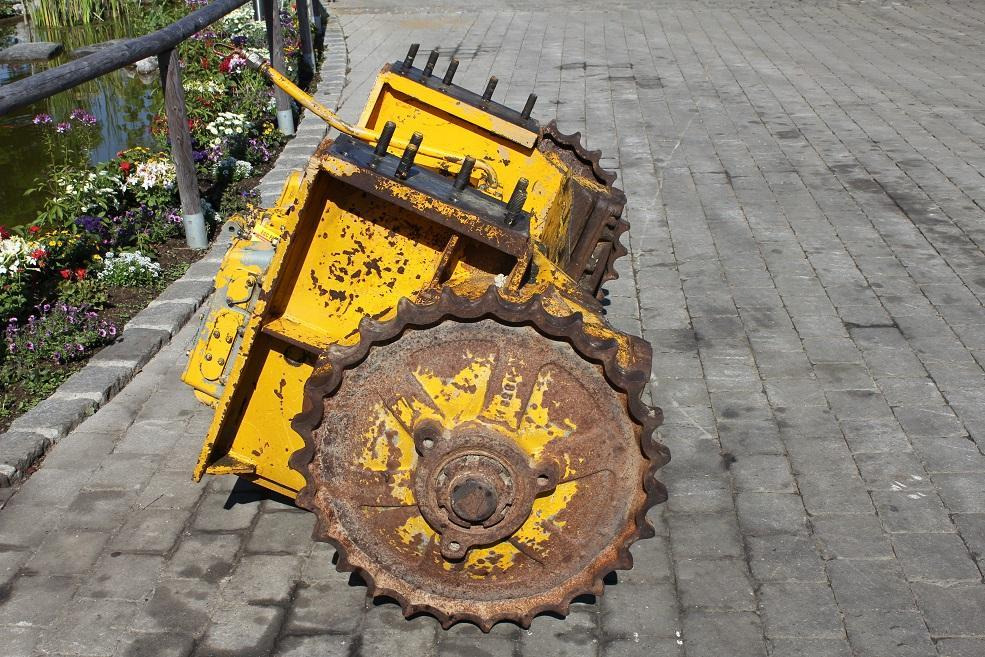 Hanomag LR D 400 C - Трансмиссия для Строительной техники: фото 2 Hanomag LR D 400 C - Трансмиссия для Строительной техники: фото 2