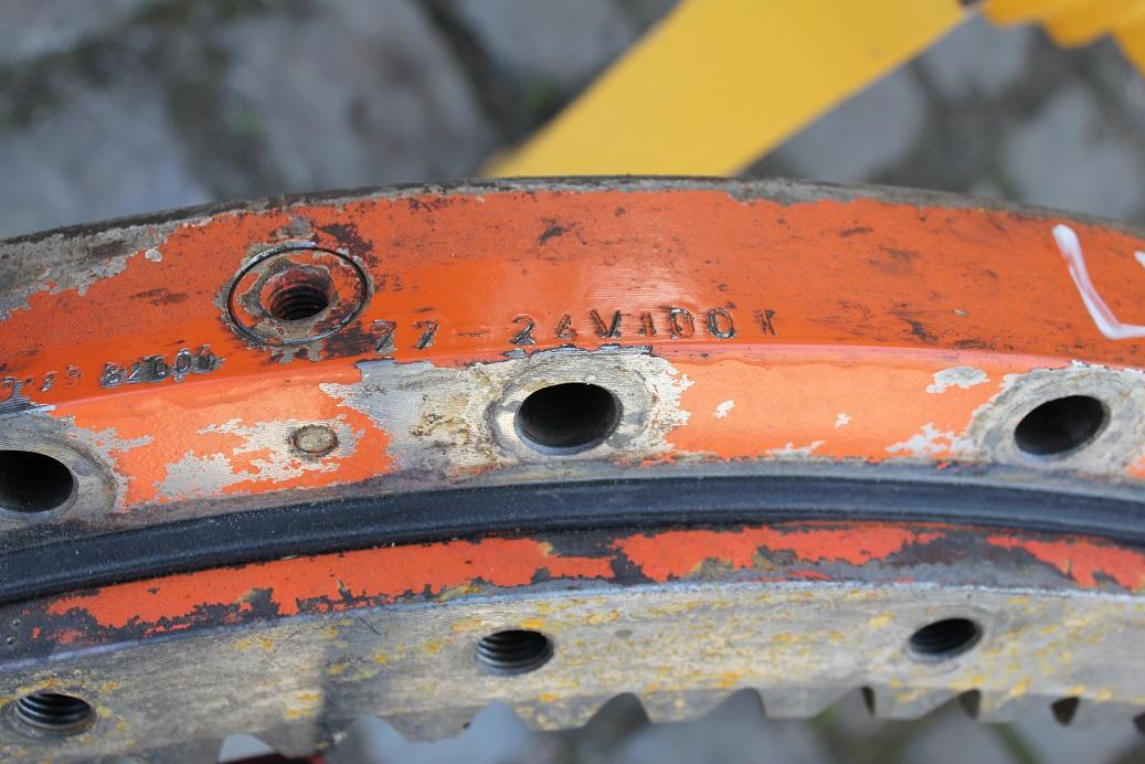 Liebherr A 310 - Поворотное кольцо для Строительной техники: фото 2 Liebherr A 310 - Поворотное кольцо для Строительной техники: фото 2