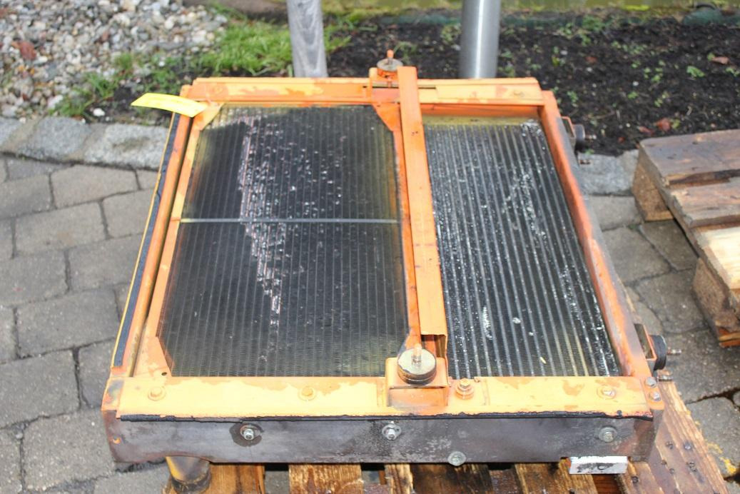 Liebherr A 902LIT - Система охлаждения для Строительной техники: фото 1 Liebherr A 902LIT - Система охлаждения для Строительной техники: фото 1