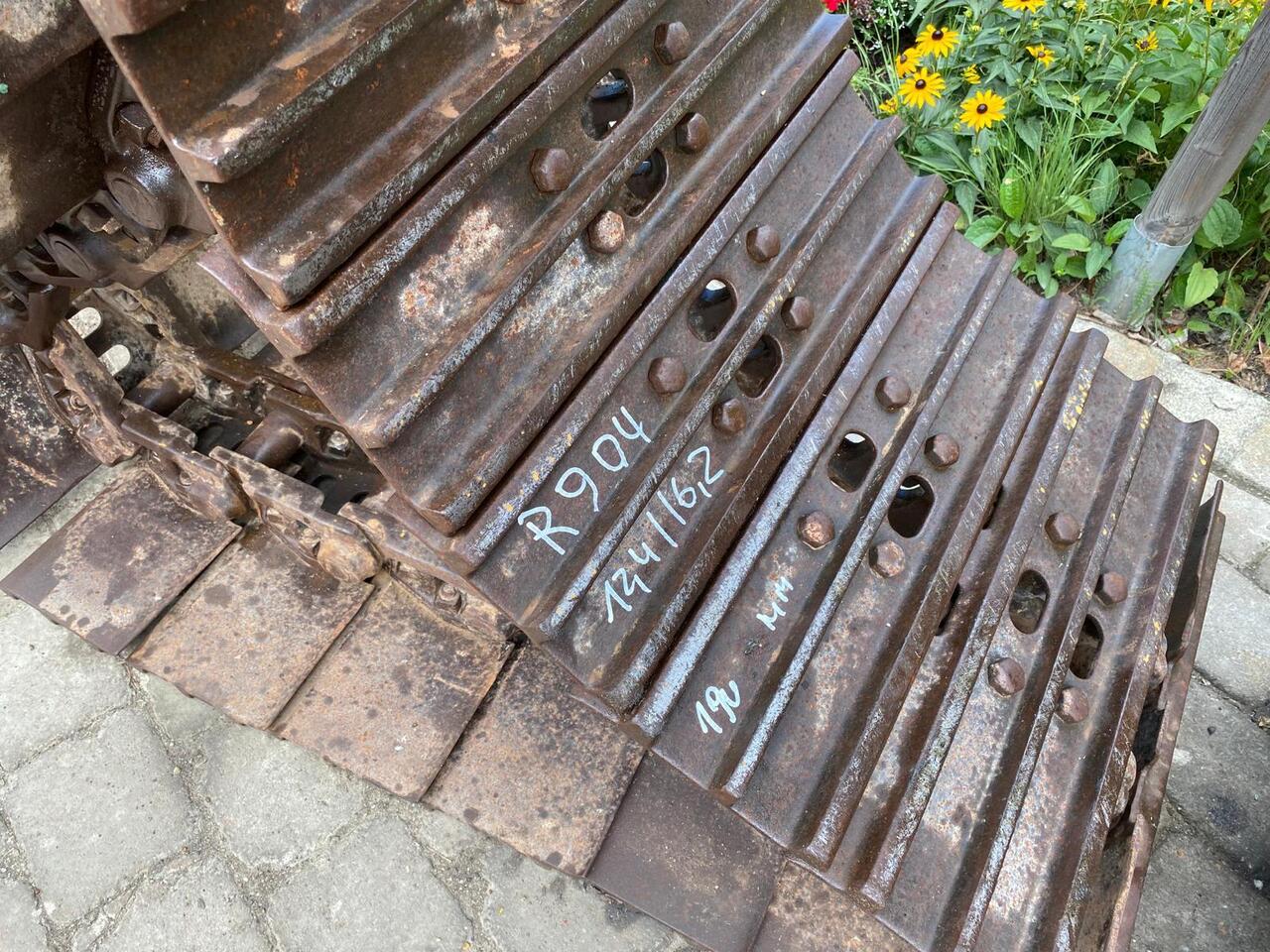 Liebherr R 904 - Гусеница для Строительной техники: фото 2 Liebherr R 904 - Гусеница для Строительной техники: фото 2