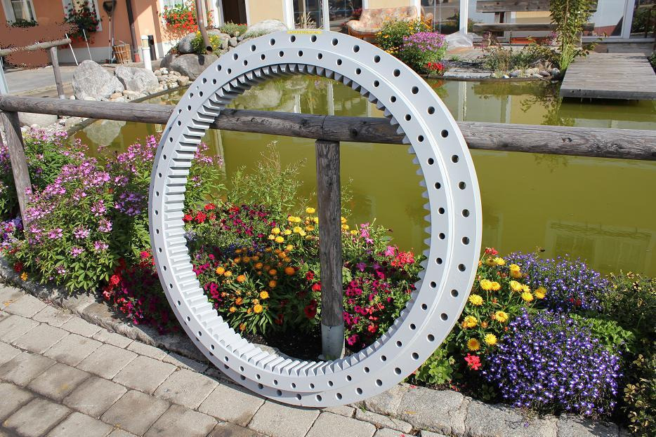 Liebherr R 912 HDSL Lit - Поворотное кольцо для Строительной техники: фото 3 Liebherr R 912 HDSL Lit - Поворотное кольцо для Строительной техники: фото 3