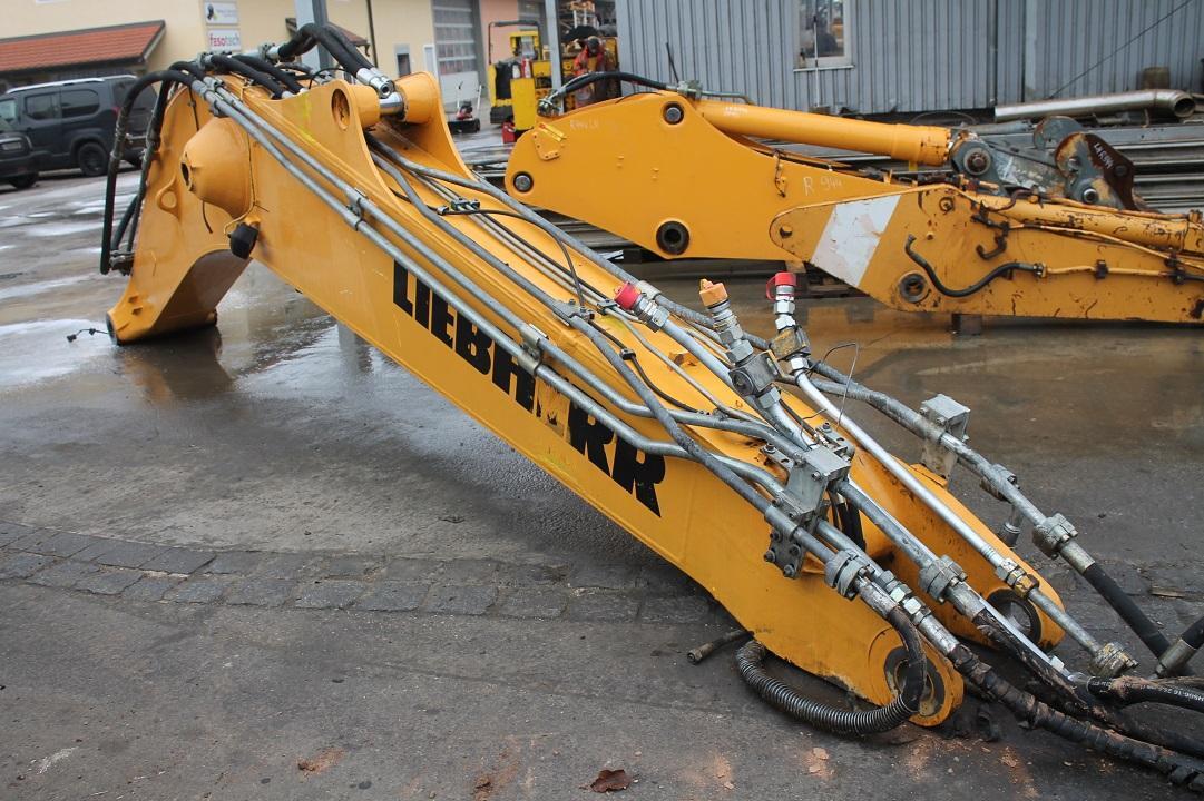 Liebherr R 914C LIT - Стрела для Экскаваторов: фото 4 Liebherr R 914C LIT - Стрела для Экскаваторов: фото 4