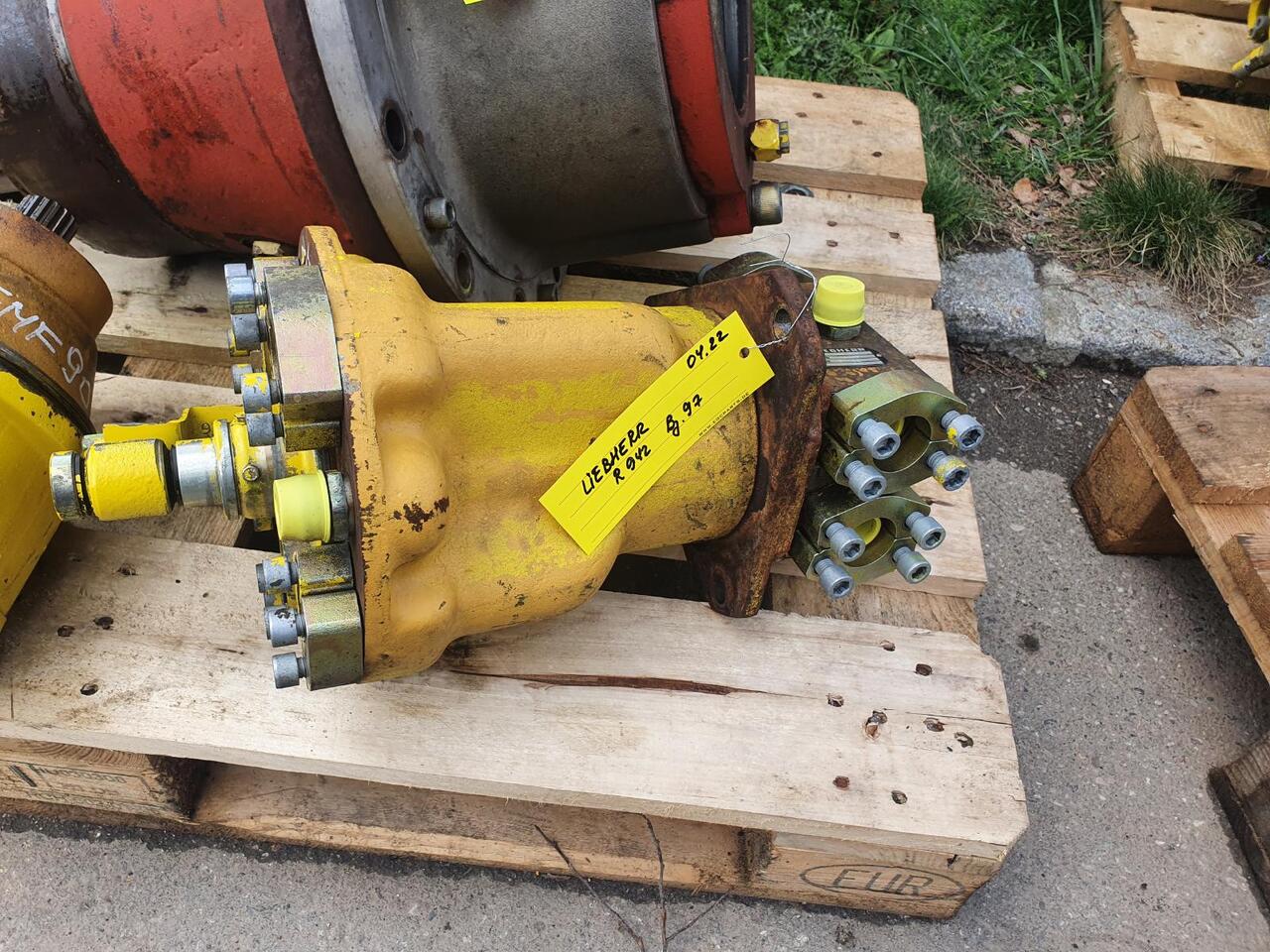 Liebherr R 942 - Гидравлика для Строительной техники: фото 4 Liebherr R 942 - Гидравлика для Строительной техники: фото 4