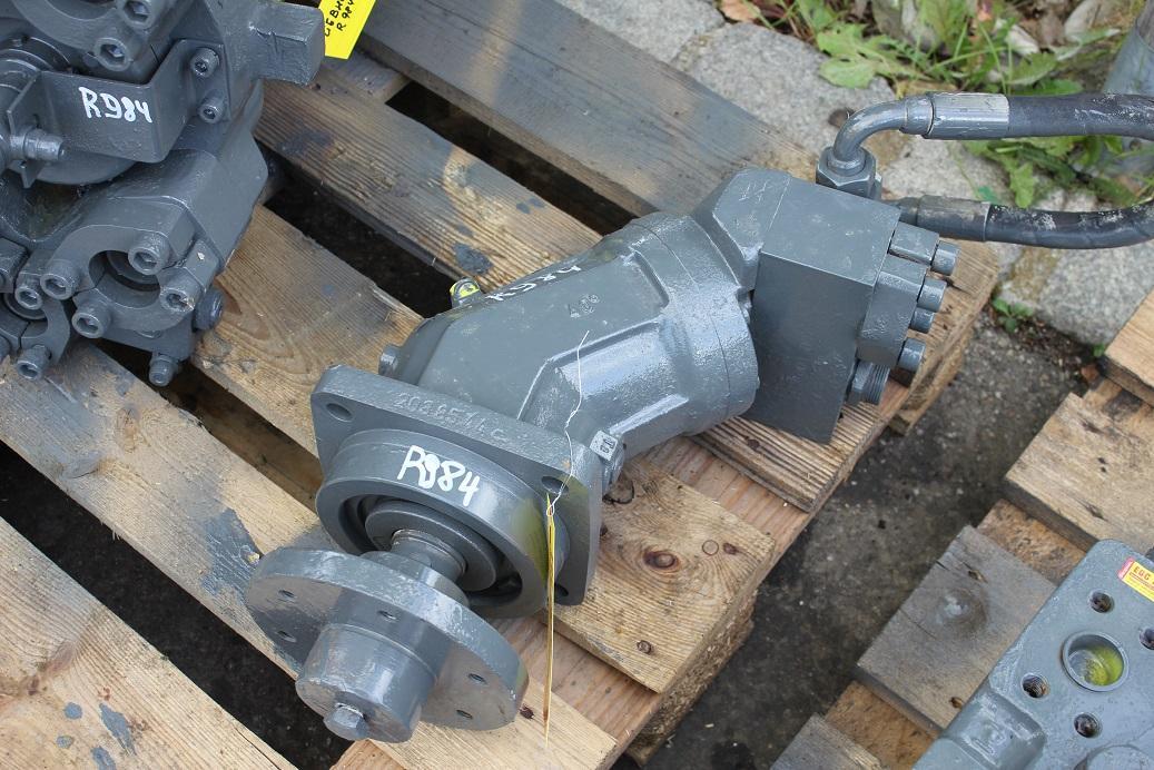 Liebherr R 984 - Гидравлика для Экскаваторов: фото 3 Liebherr R 984 - Гидравлика для Экскаваторов: фото 3