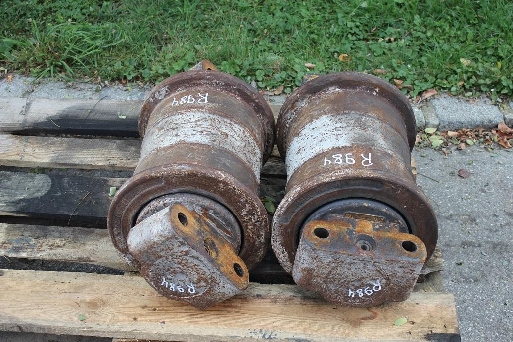 Liebherr R 984 - Опорный каток для Строительной техники: фото 2 Liebherr R 984 - Опорный каток для Строительной техники: фото 2